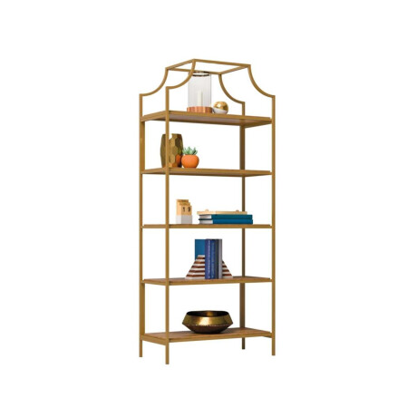 Biblioteca Sauder International Lux