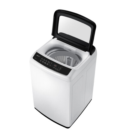 Lavarropas Samsung WA80 Carga Superior 8 Kg Lavarropas Samsung WA80 Carga Superior 8 Kg