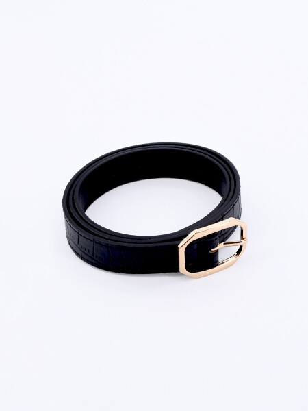 CINTO ATLANTA NEGRO