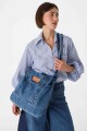 Totebag Street Azul