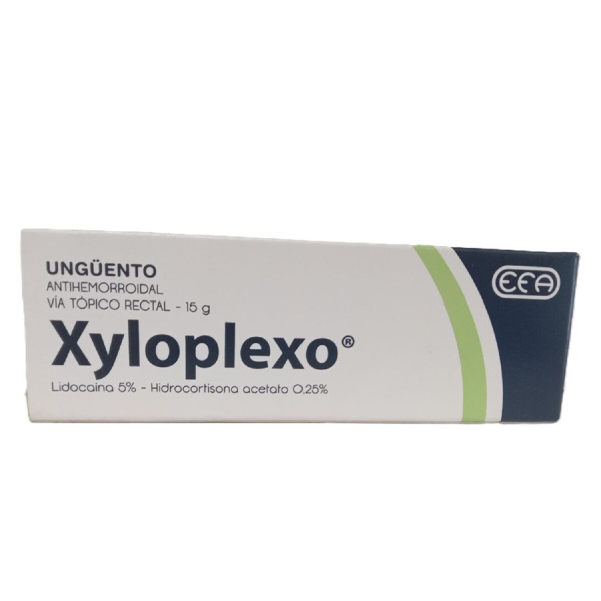 Xyloplexo 15 Grs. 