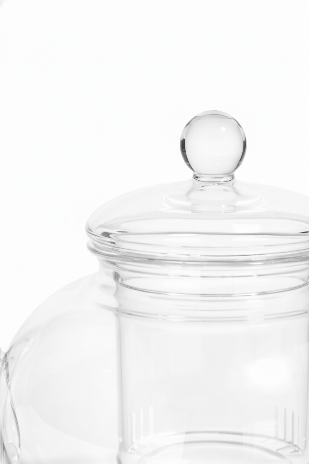 Tetera Magui 600ml Color Unico