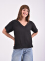BLUSA MAROMA NEGRO