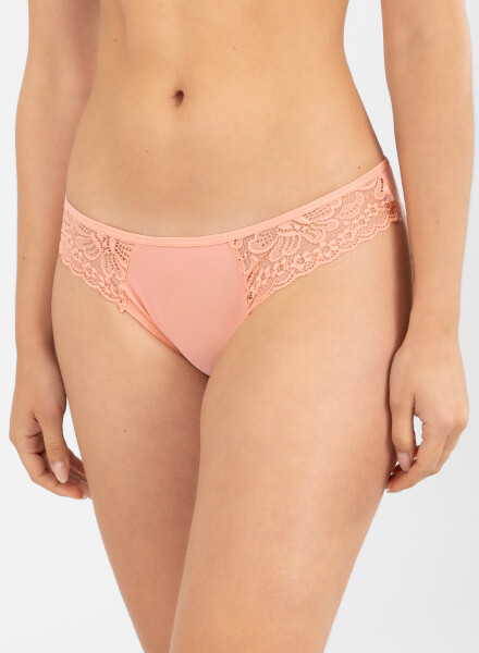 Bikini vaporetto Soft coral