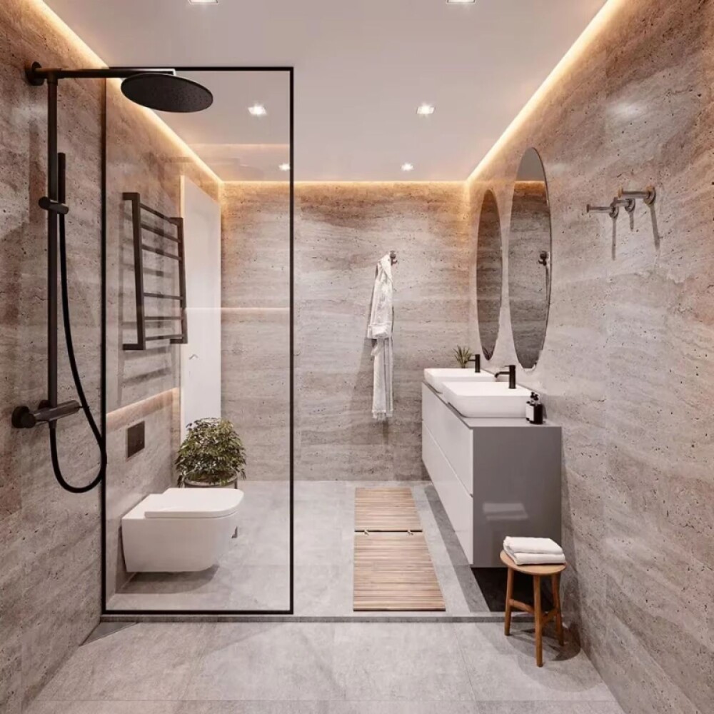 ELLEVE Receptaculo tapa inox satinado Vertex Elleve Receptaculo Tapa Inox Satinado Vertex