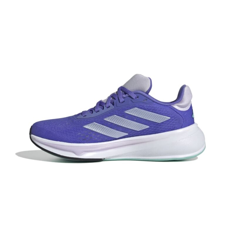 Championes Adidas Response Super Azul
