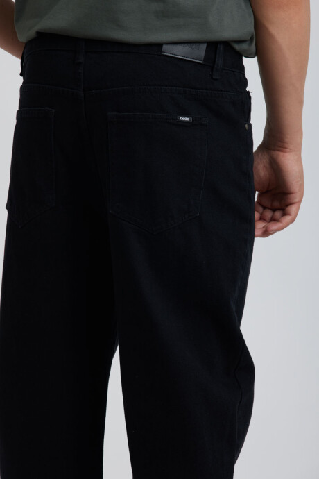 JEAN ELOWN DIXIE Negro