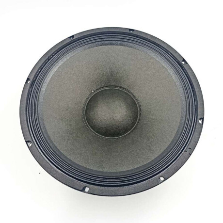 Parlante Lexsen Wf1510a 8 Ohms 15'' 2'' 200w Rms
