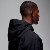 Abrigo Jordan Flight Mvp de Hombre Negro