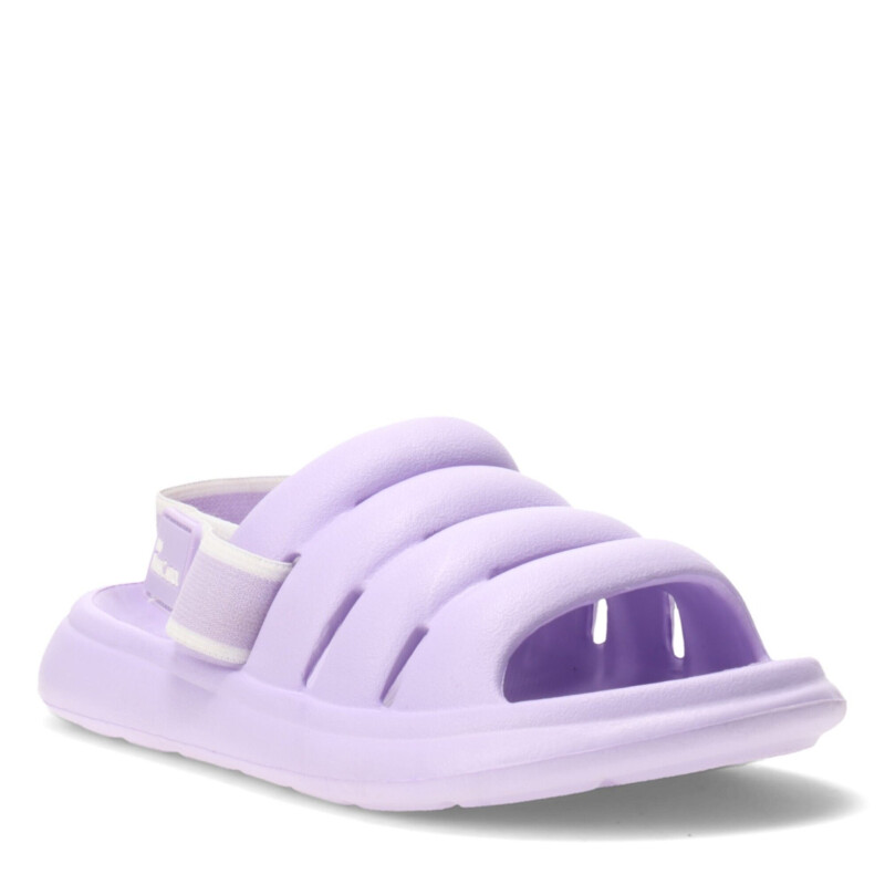 Sandalias de Niña MINI Miss Carol Piccadilly Lila