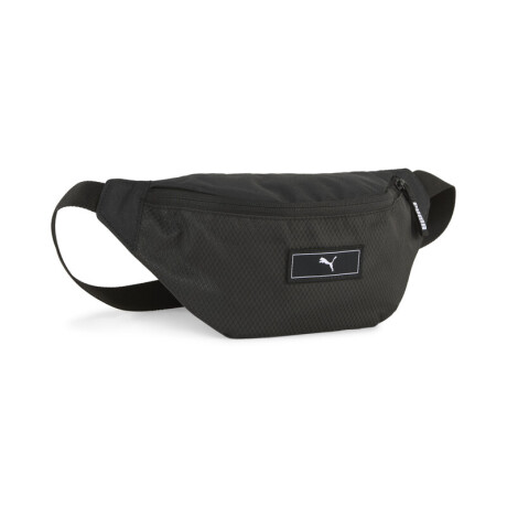 DECK Waist Bag 09131801 Negro