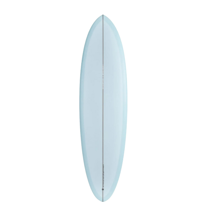 Tabla Channel Islands Mid Twin 6'6" - FCS II Tabla Channel Islands Mid Twin 6'6" - FCS II