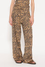 PANTALON FINI Leopardo