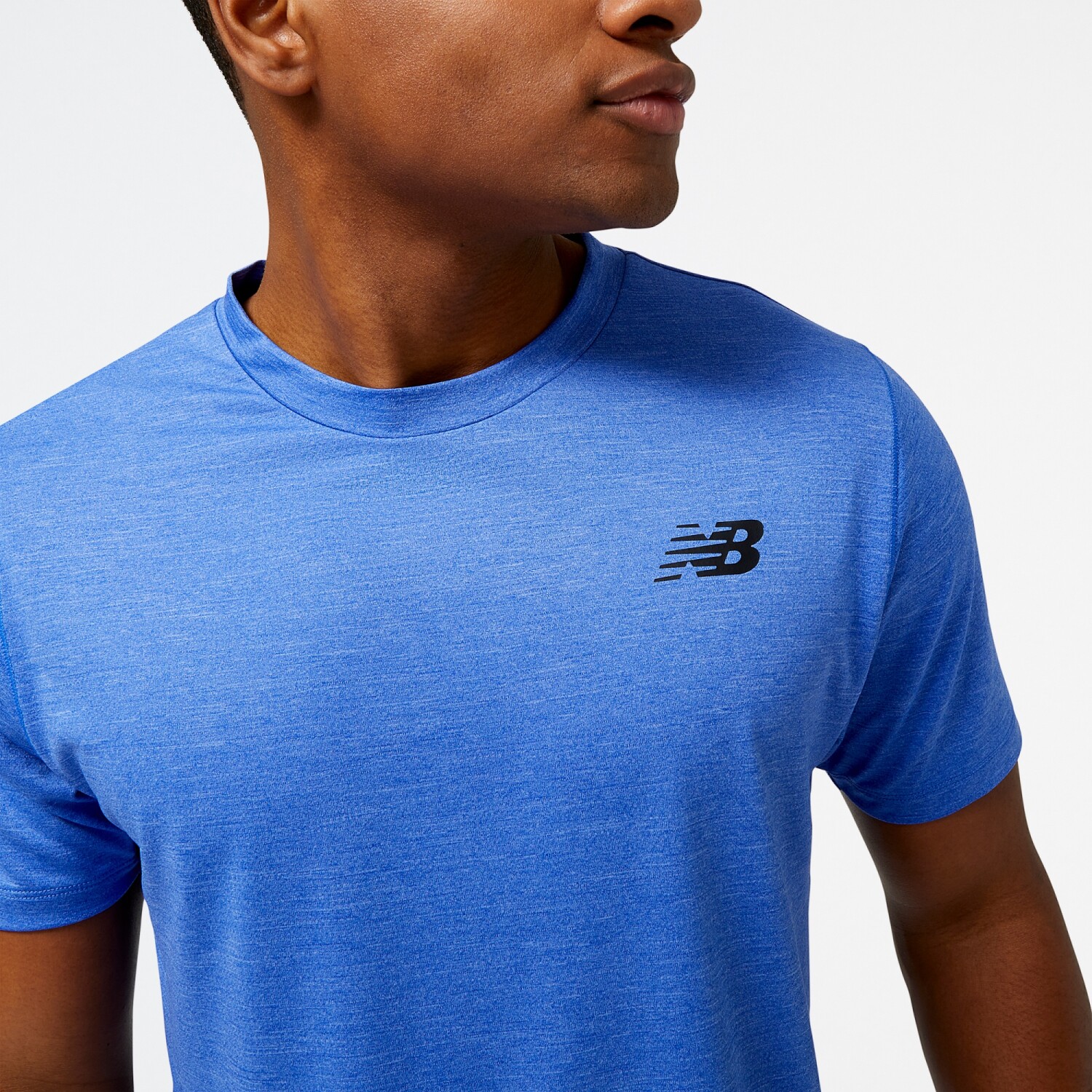 Camisetas new balance hombre cheap