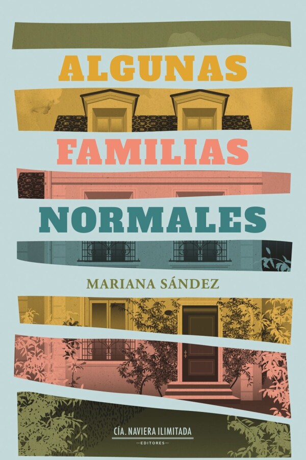 Algunas Familias Normales Algunas Familias Normales