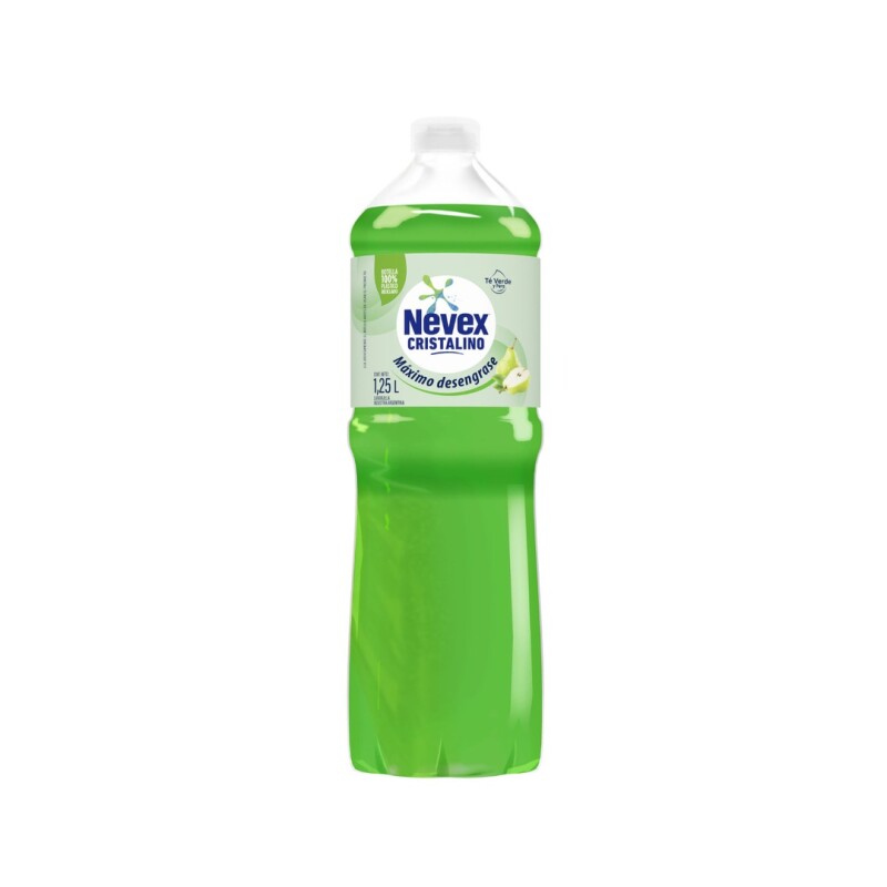 NEVEX CRISTAL 750 TE VERDE Nevex Cristal 750 Te Verde