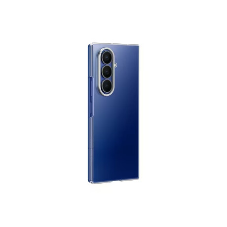 Galaxy Z Fold7 Clear Case Galaxy Z Fold7 Clear Case