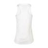 Kappa Fanti - Mujer White