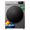 LAVARROPA ENXUTA LENX161050S INVERTER 10.5Kg Titanium N/A