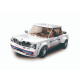Coche clásico Sluban 2002 M38-B1126 Coche clásico Sluban 2002 M38-B1126
