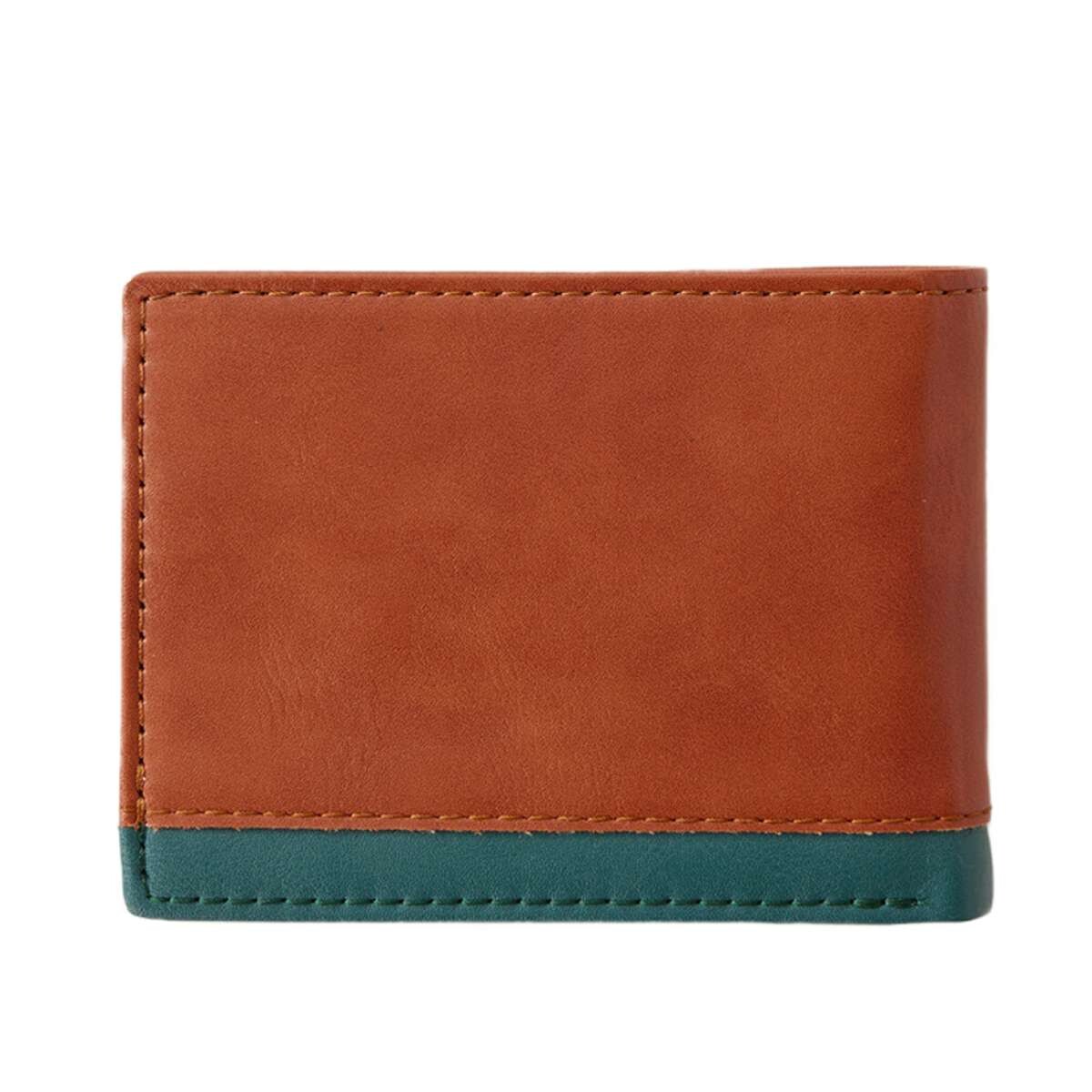 Billetera Rip Curl Ridge Pu All Day - Combinado 