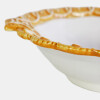 BOWL CERAMICA MERRY CHRISTMAS 21X19X6CM Unica