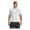 Remera de Hombre Under Armour HeatGear Blanco