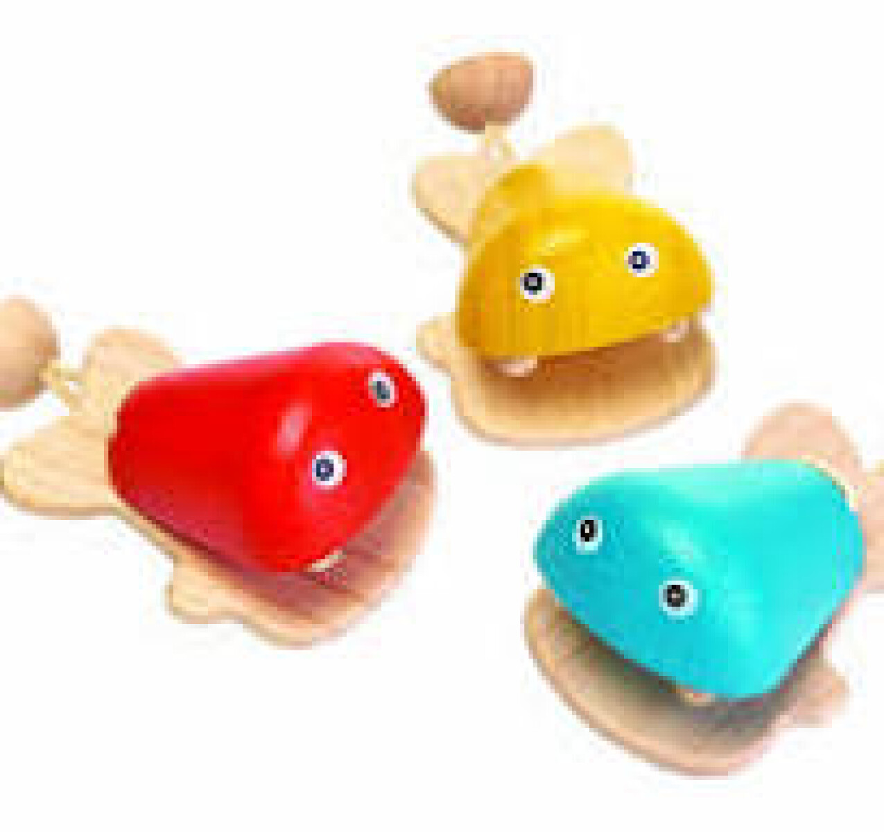 CASTAÑUELAS PLANTOYS 