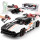 Auto A Control Remoto Deportivo Profesional C/Luces Jug030205