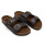 Sandalias Country de Hombre - YF16M Marron
