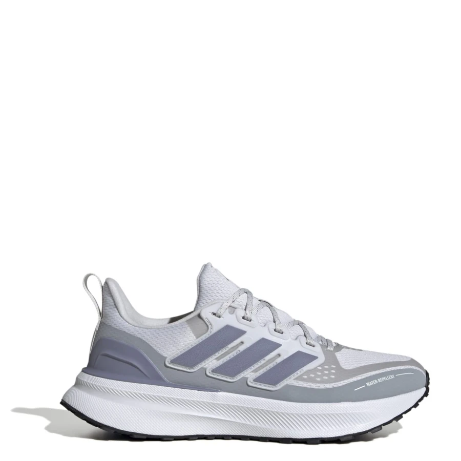 Championes de Mujer Adidas Ultra Run 5 TR 5 Gris - Violeta - Plateado
