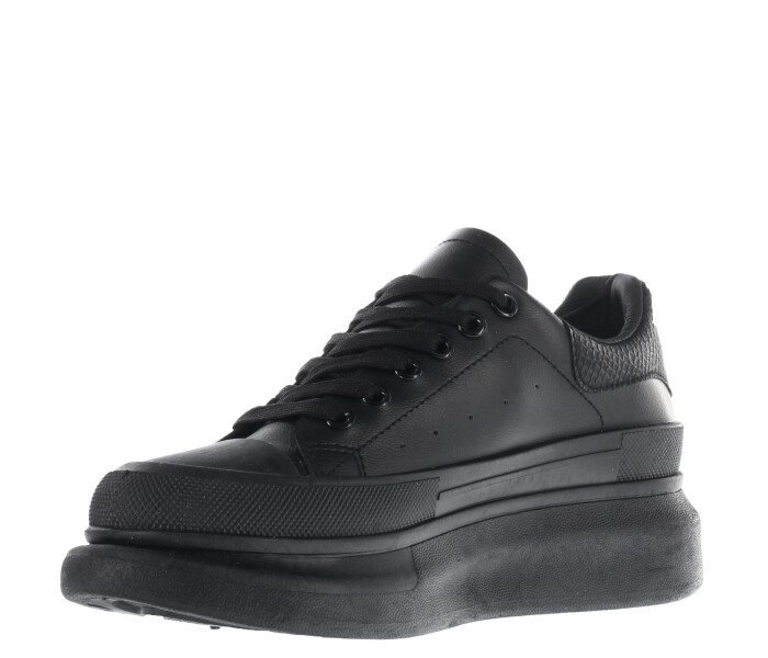 Deportivo LOLI con plataforma Black