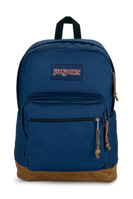 MOCHILA RIGHT PACK NAVY