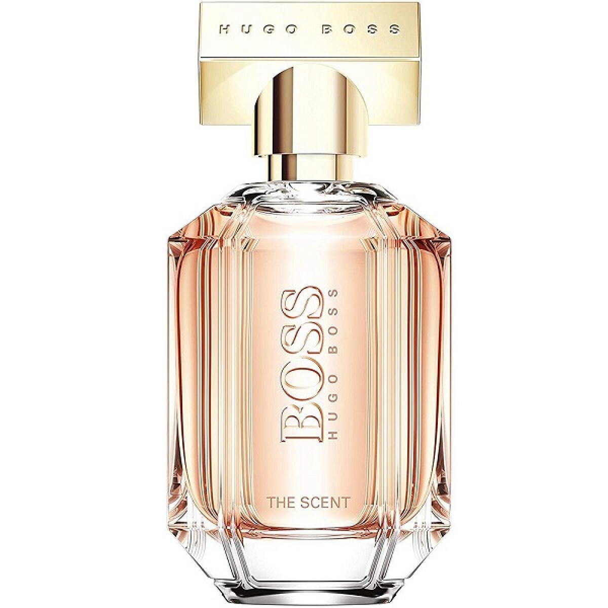 Perfume Hugo Boss The Scent For Her Edp 50 Ml. 