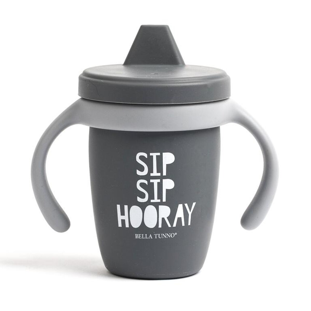 Vasito Silicona Antiderrame 3 en 1 - Sip Sip 