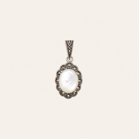 Colgante Eleanor - Plata 925 Colgante Eleanor - Plata 925