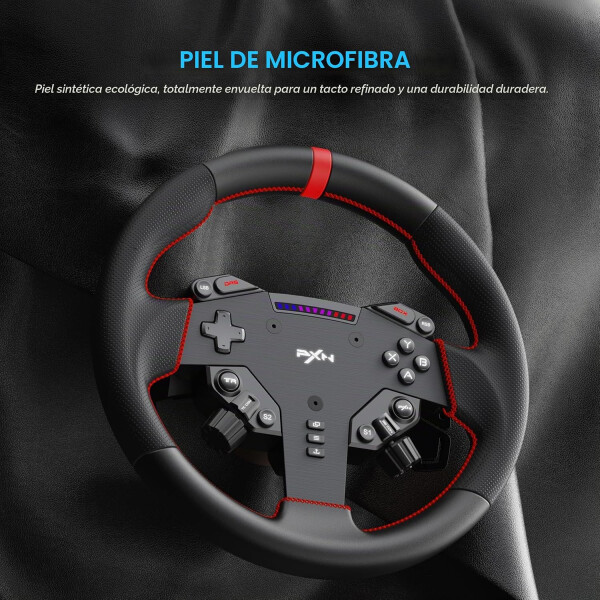 Aro Volante De Carreras Pxn W As De 28 Cm ARO VOLANTE PXN W AS 280MM
