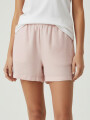 Short Lalies Rosa