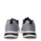 Championes de Hombre Umbro Vega Gris - Negro