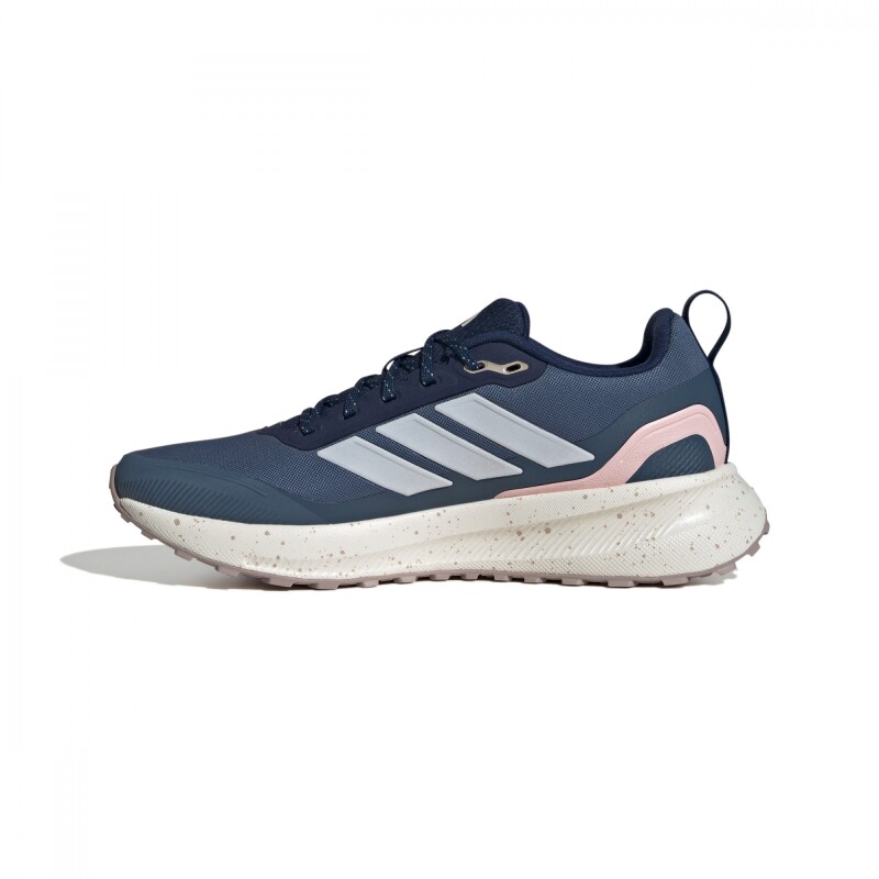 Championes Runfalcon 5 TR Running de Mujer Azul
