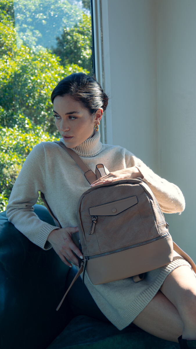 MOCHILA QATAR - TOPO 