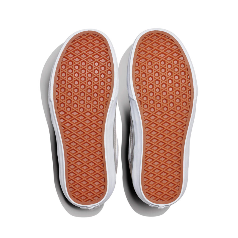 Championes VANS Fairview Deluxe de Mujer - VN000D98KAQ1 Gris