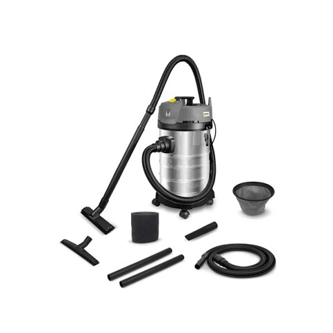 ASPIRADORA NT 30/1 BRASIL Me *PE ASPIRADORA NT 30/1 BRASIL Me *PE