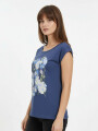 Remera Baloon Estampado 4
