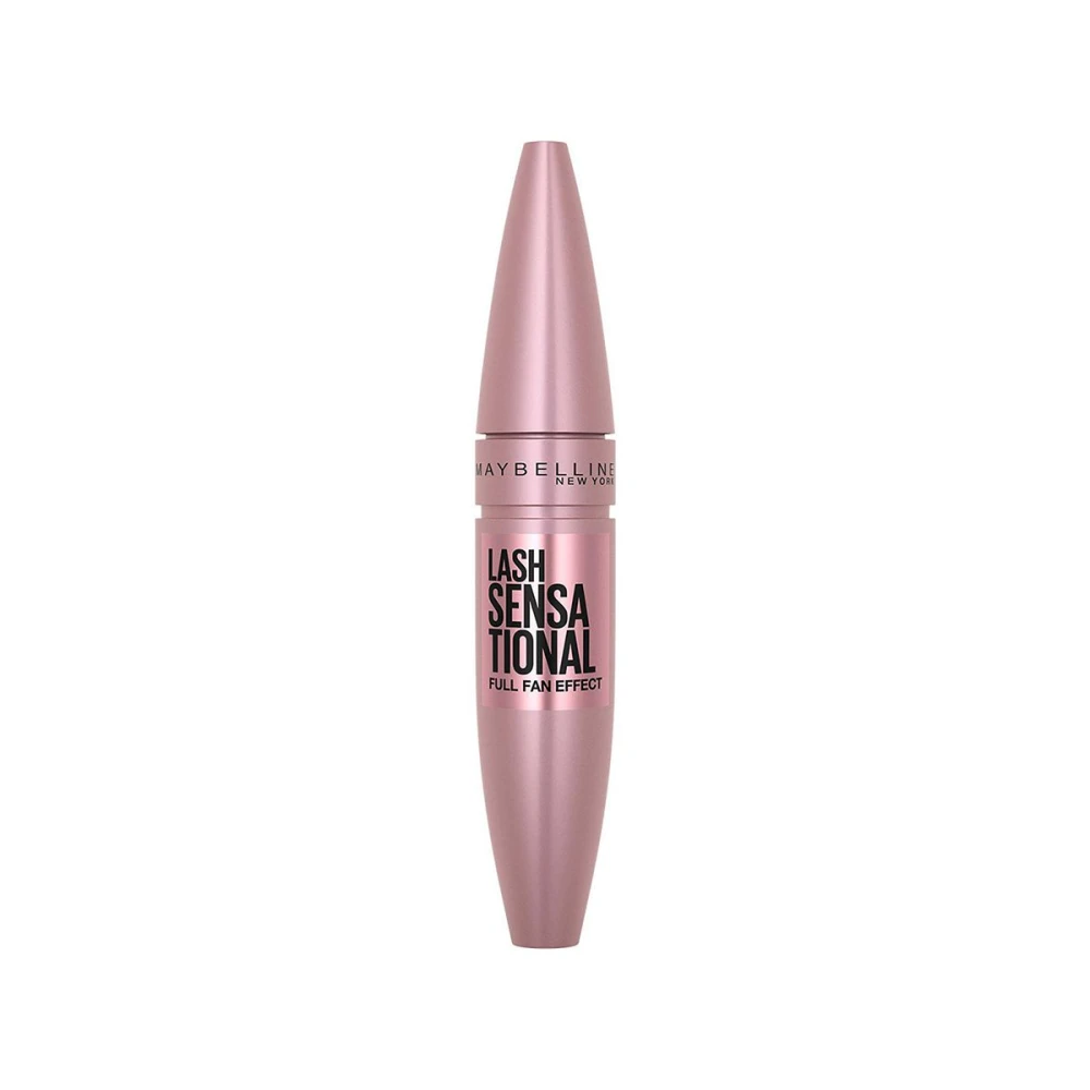 MAYBELLINE MASC. LASHN SENSACIONAL UNID.