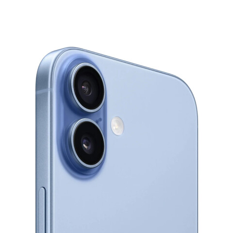 iPhone 17 256 GB Mist Blue