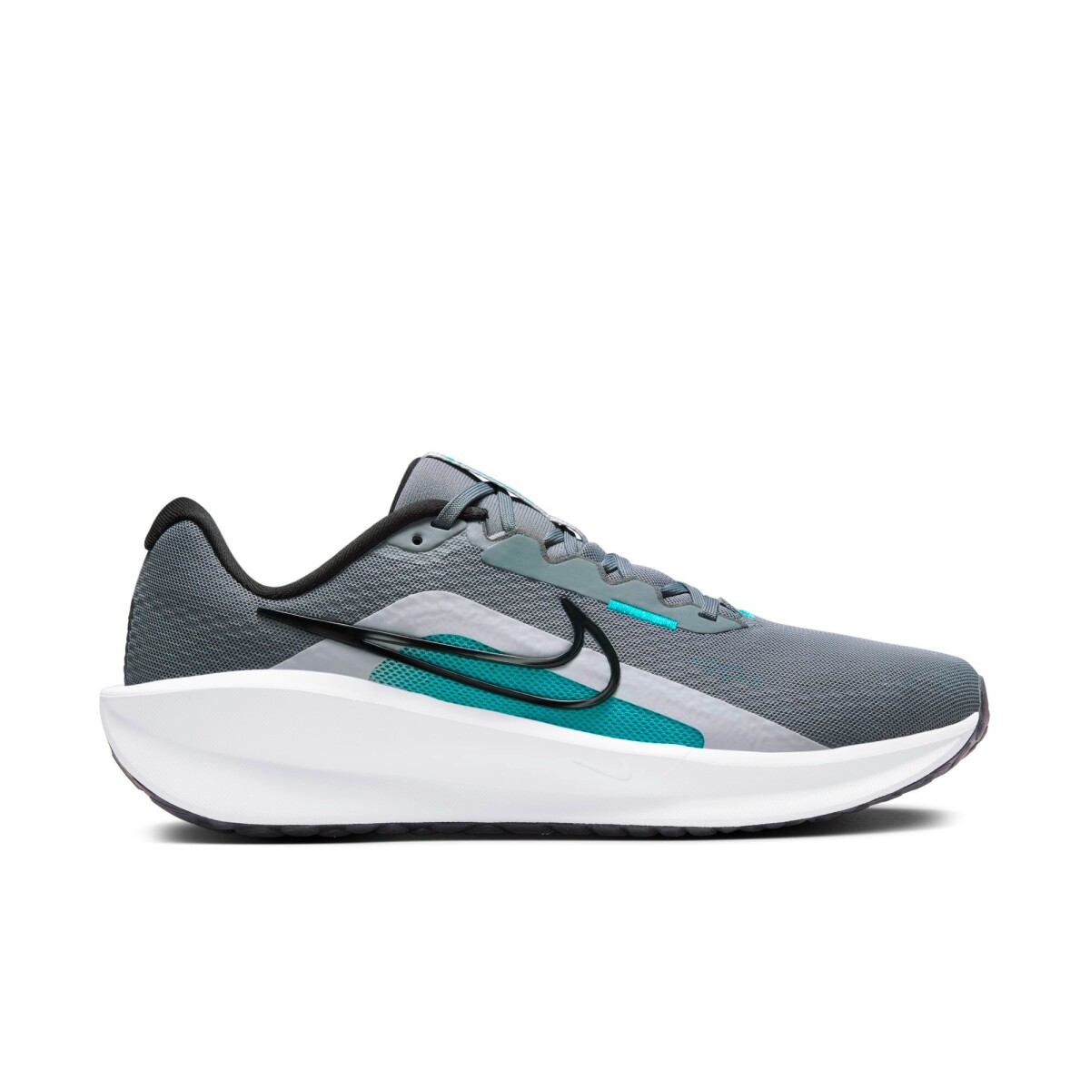 Zapatillas Nike Downshifter 13 de Hombre - Gris 