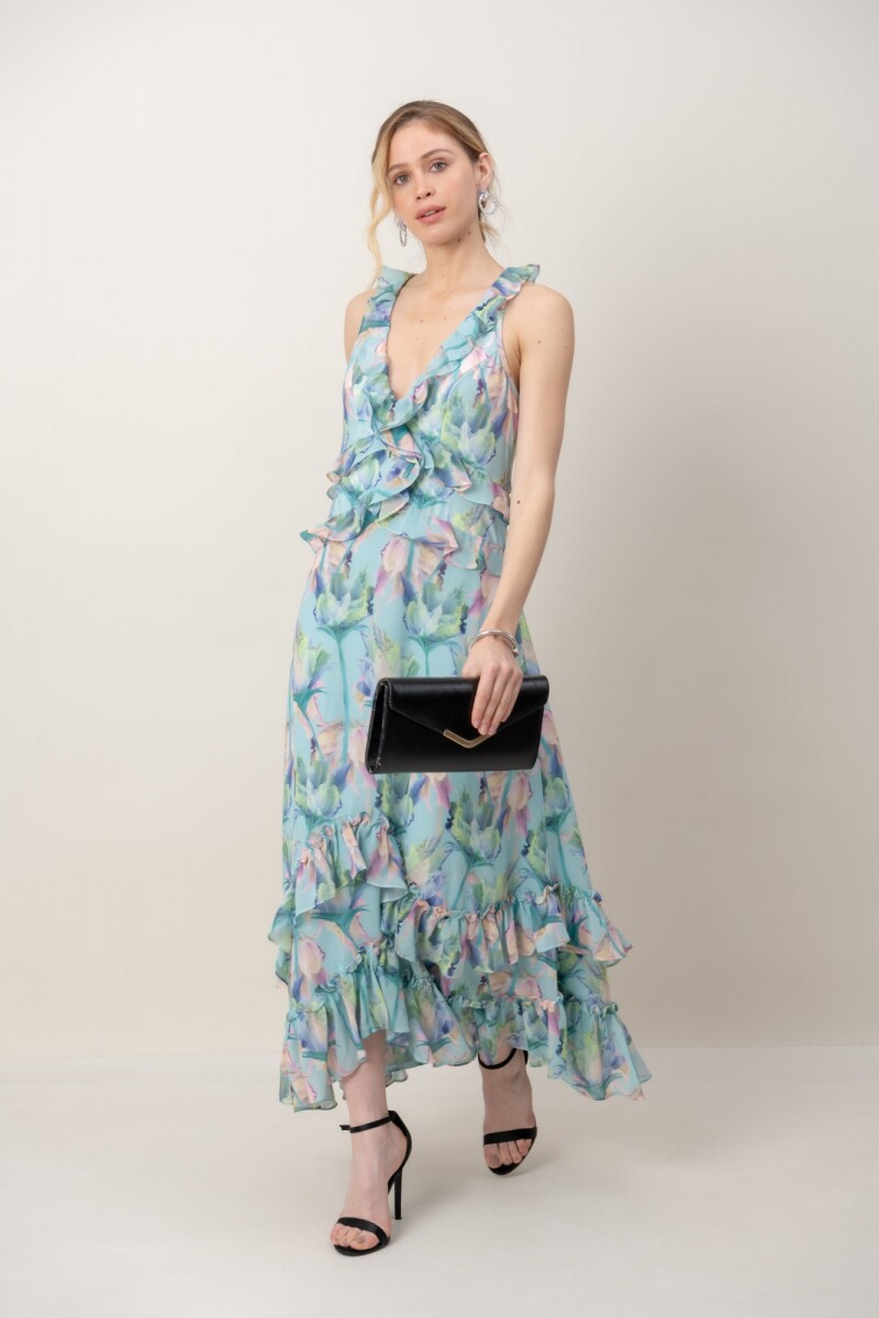 VESTIDO ALMA 