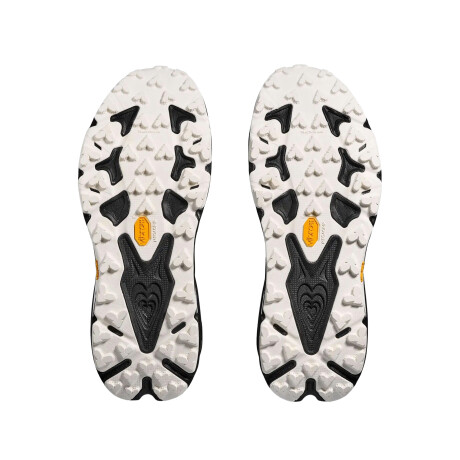 Championes Hoka Speedgoat 7 White Black