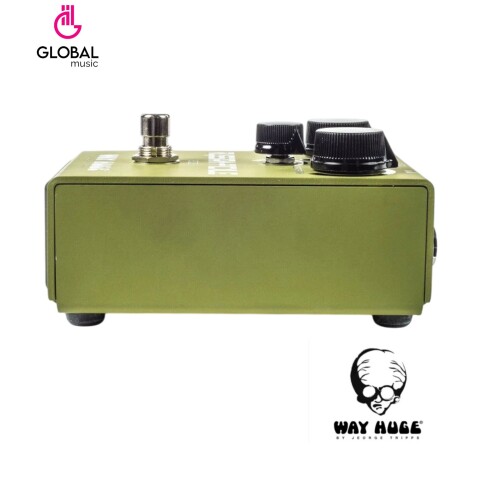 PEDAL DE EFECTO WAY HUGE RUSSIAN PICKLE Fuzz PEDAL DE EFECTO WAY HUGE RUSSIAN PICKLE Fuzz